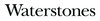 Waterstones