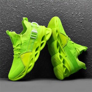 Plus Size Spring-autumn Branded Sneakers For Men Casual Fitness Shoes Man Gym Man Shoses Sports Low Prices Topanky Imported