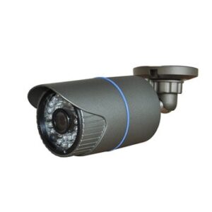 Premier-AV Premier AV IPC N616LP 2.0 Megapixel FHD1080P IP PoE Camera 3.6mm Lens